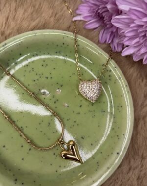 Anti Tarnish Collection