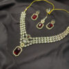 Royal Polki Necklace