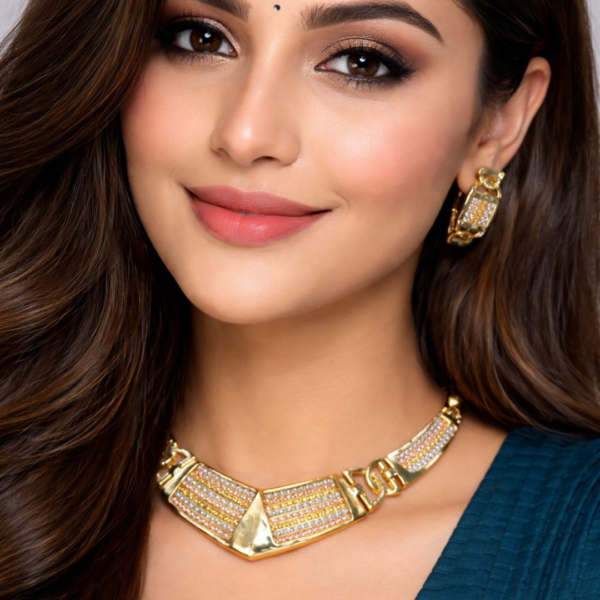 Premium Jewellery Set