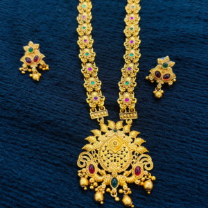 Temple Jewellery